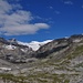 Blick vom Gemmipass zum Wildstrube-Eldorado
