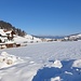 Startpunkt bei der Biberegg mit Sicht auf Rothenthurm