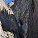 Imposanter Abstieg zurück auf Leukerbad