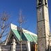 Bulgarograsso : Chiesa parrocchiale di Sant'Agata