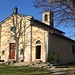 Appiano Gentile : Santuario della Madonna del Monte Carmelo
