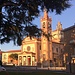 Cislago : Chiesa parrocchiale di Santa Maria Assunta