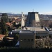 Frazione Ronco : vista su Portichetto