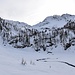 verso il rifugio