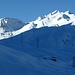 Das Val Toggia und seine Gipfel