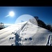 <b>Poncione di Cabbio (1263 m) - Ciaspolata - 10.01.2021 - Valle di Muggio - Canton Ticino - Switzerland.<br />Tracciato GPS 3D</b>