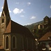 Pfarrkirche von Klausen