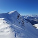 parete nord del Gazzirola