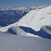 crestina per andare al Camoghé