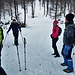 Sosta in salita
