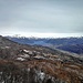 2°giro: Vista dal forte