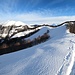 <b>È il tratto più bello e più panoramico della gita. </b>