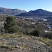 panorama dal Monte Penegra