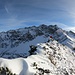 Wunderschöne Gratwanderung in Richtung Nebelhorn