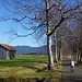 ostwärts nach Kochel