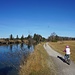 entlang der Loisach