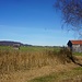 Blick nach Norden
