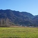 Blick nach Kochel