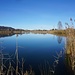 dann erreichen wir den Eichsee