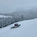 Letzte Arbeiten vor Wiederaufnahme des Skibetriebs am Samstag