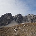 Südgrat der Noppenspitze 