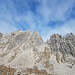 Südgrat Sattelkarspitze