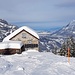 Zürihus und Rheintal