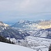St. Galler-Liechtensteiner Rheintal