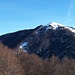 <b>Monte Ferraro (1494 m).</b>