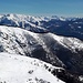 <b>Veduta sull'Alpe Nisciora (1445 m).</b>
