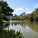 See und Skyline Manhattan
