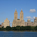 See und Skyline Manhattan