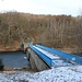 Trinkwassertalsperre Bad Gottleuba, Vorsperre