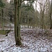 Fundamentrest der Clemens- bzw. Niedermühle