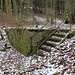 Fundamentrest der Clemens- bzw. Niedermühle