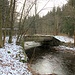Brücke 1 der alten Oelsengrundstraße