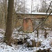 Mühlgraben/Oberwasser an der Meiselmühle