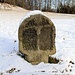 Oelsen, Kopfteil einer vorreformatorischen Betsäule