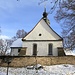 Oelsen, Kirche