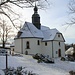 Oelsen, Kirche