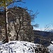 Vor uns der Chluser Roggen