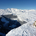 Blick zum Heinzenberg