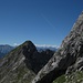 Mittenwalder Klettersteig, Kirchlspitze
