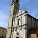 Lomazzo : Chiesa prepositurale di San Siro