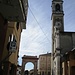 Lomazzo : Chiesa prepositurale di San Siro e Arco della Pace