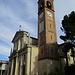 Rovellasca : Chiesa Parrocchiale dei Santi Pietro e Paolo