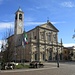 Saronno : Chiesa Prepositurale dei Santi Pietro e Paolo ( o Duomo di Saronno )