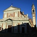 Solaro : Chiesa parrocchiale dei Santi Quirico e Giuditta