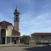 Cadorago : Chiesa parrocchiale di San Martino