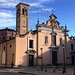 Saronno : Chiesa di San Francesco